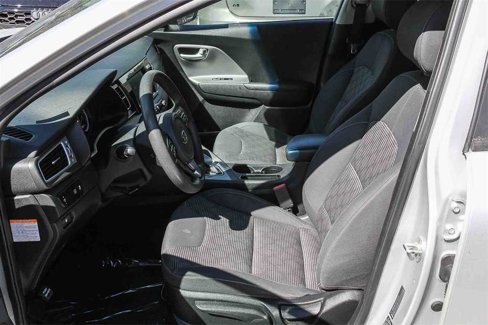 Used 2019 Kia Niro LX image 18