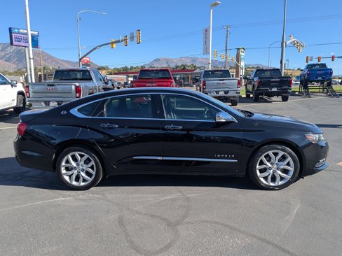 Used 2019 Chevrolet Impala Premier image 2