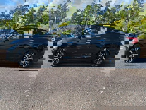 Used 2018 Nissan Maxima 3.5 S image 7