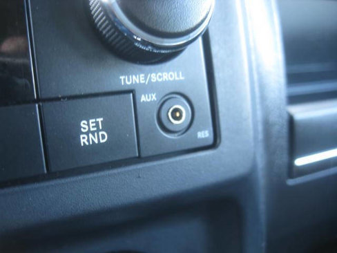Used 2013 Jeep Patriot Sport image 21