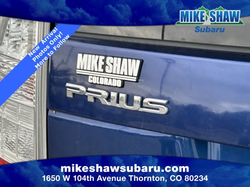 Used 2010 Toyota Prius Five image 7