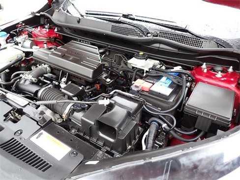 Used 2022 Honda CR-V EX image 32