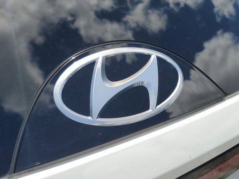 Used 2023 Hyundai Tucson SEL w/ Convenience Package image 10