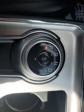Certified 2022 Ford Edge Titanium w/ Equipment Group 301A image 39