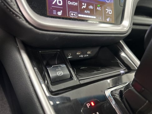 Used 2021 Subaru Outback Limited w/ Popular Package #2 image 19