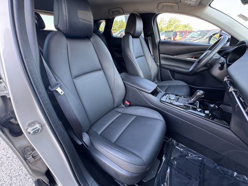 Used 2024 MAZDA CX-30 AWD 2.5 S w/ Select Sport Pkg image 10