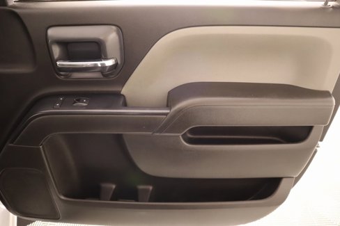 Used 2016 Chevrolet Silverado 1500 W/T w/ WT Convenience Package image 13