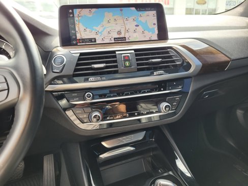 Used 2019 BMW X3 sDrive30i image 10