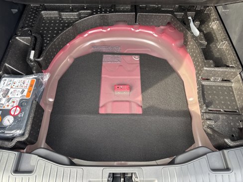 New 2025 Ford Escape Active w/ Tech Pack #1 image 12