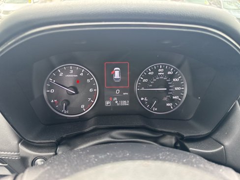 Used 2021 Subaru Outback Premium image 15