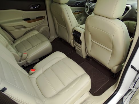 Used 2019 GMC Acadia Denali w/ Technology Package image 41