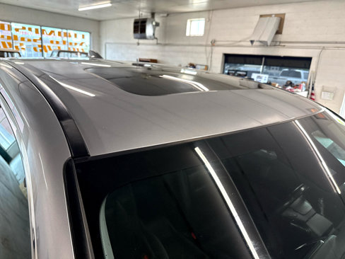 Used 2017 Honda Ridgeline RTL-E image 72