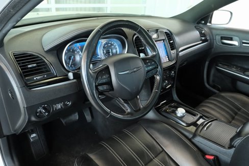 Used 2021 Chrysler 300 S image 7