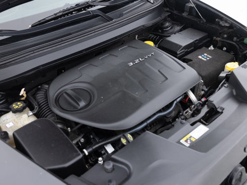 Used 2014 Jeep Cherokee Limited image 40