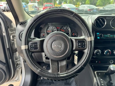 Used 2011 Jeep Patriot Sport w/ PWR Value Group image 20