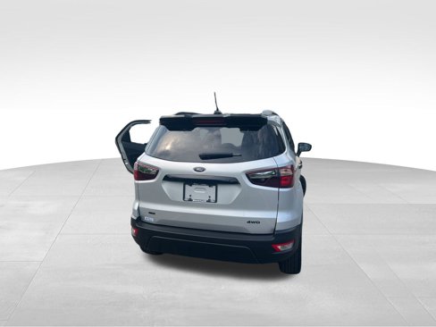 Used 2021 Ford EcoSport SES w/ Interior Protection Package image 14