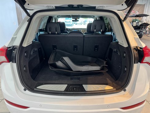 Certified 2020 Buick Envision Essence image 22