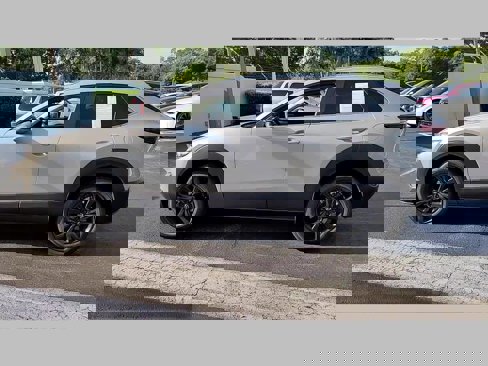 Certified 2024 MAZDA CX-30 AWD 2.5 S w/ Select Sport Pkg image 16