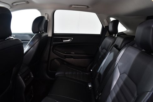 Used 2018 Ford Edge SEL w/ Equipment Group 201A image 16