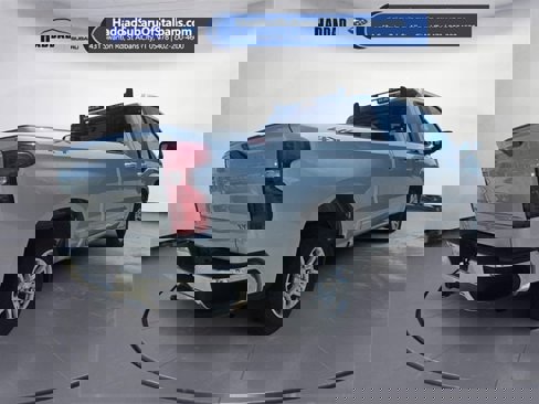 Used 2021 Chevrolet Silverado 1500 LT image 5