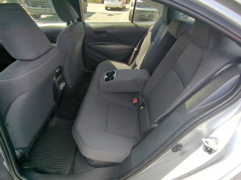 Used 2024 Toyota Corolla LE image 33