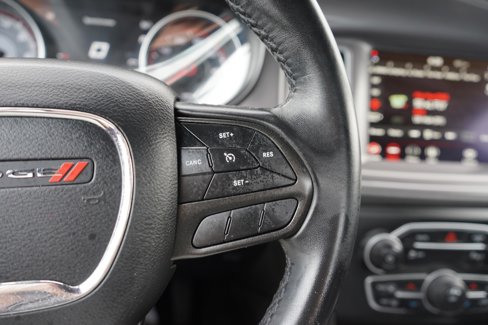 Used 2023 Dodge Charger SXT image 12