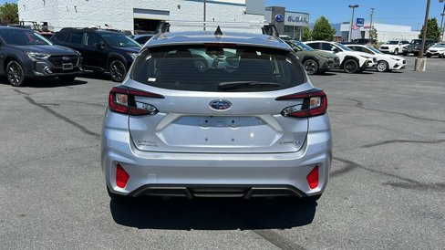 New 2025 Subaru Impreza 2.0i Sport image 5