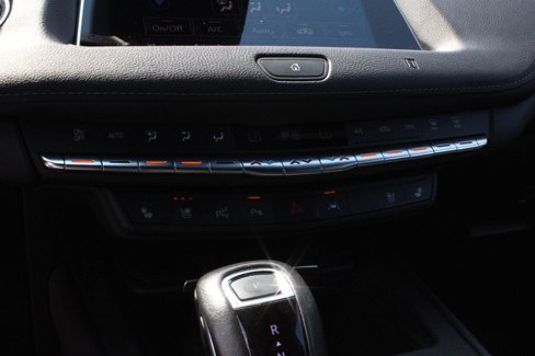 Used 2019 Cadillac XT4 Premium Luxury image 21