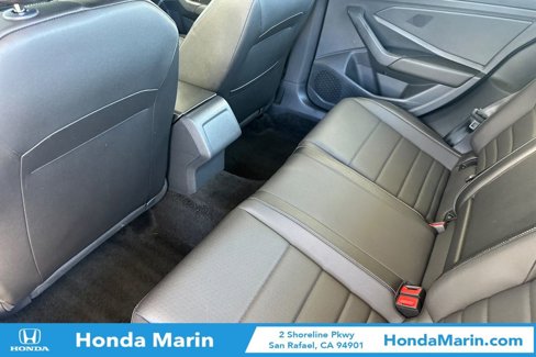 Used 2024 Volkswagen Jetta SE image 15