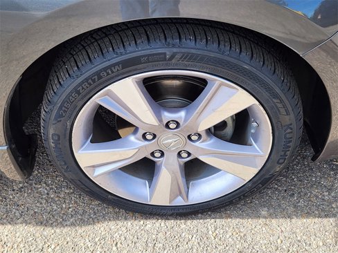 Used 2013 Acura ILX w/ Technology Package image 16