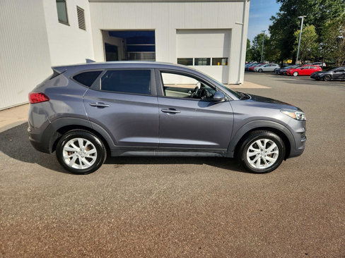 Used 2019 Hyundai Tucson SE image 7
