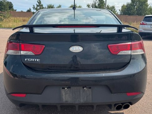 Used 2011 Kia Forte Koup EX image 5