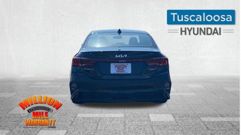 Used 2023 Kia Forte GT-Line image 8