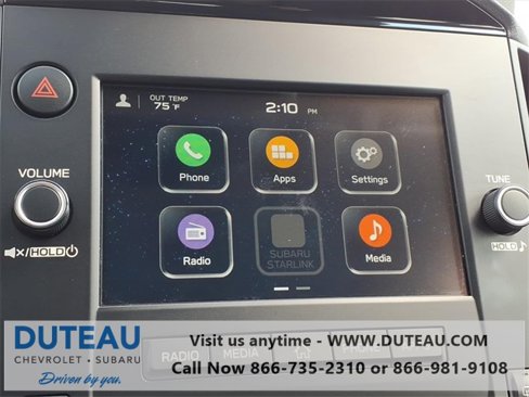 Certified 2024 Subaru Impreza 2.0i image 20