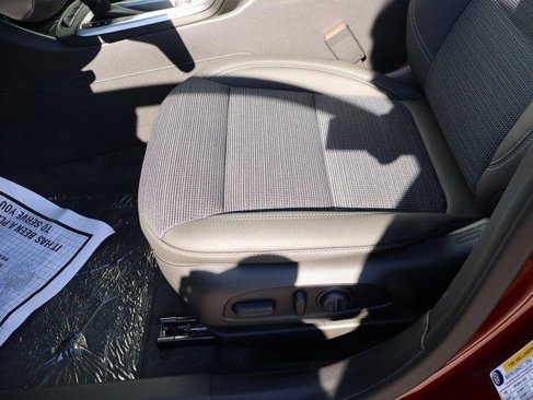 New 2025 Buick Envista Preferred w/ Convenience I Package image 32