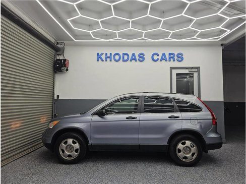 Used 2010 Honda CR-V LX image 1