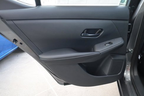 New 2025 Nissan Sentra SV w/ All-Weather Package image 29