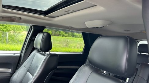 Used 2020 Dodge Durango SXT image 23