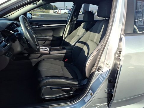 Used 2019 Honda Civic Sport image 11