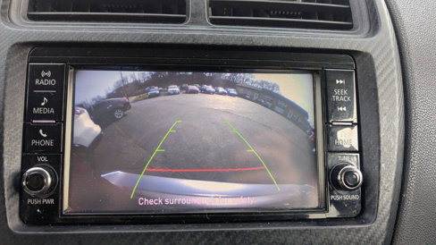 Used 2019 Mitsubishi Outlander Sport LE image 34