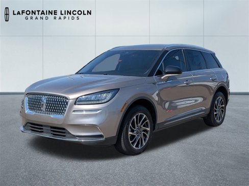 Used 2020 Lincoln Corsair AWD w/ Equipment Group 101A image 1