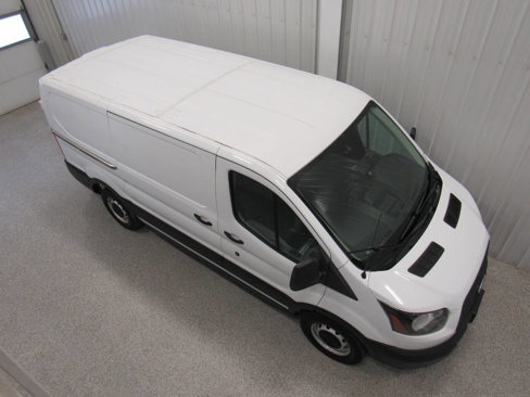 Used 2019 Ford Transit 150 130 Low Roof w/ Interior Upgrade Package image 5