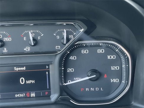 Certified 2019 GMC Sierra 1500 SLE w/ SLE Value Package image 12