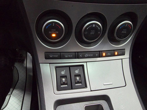 Used 2010 MAZDA MAZDA3 s Grand Touring image 23