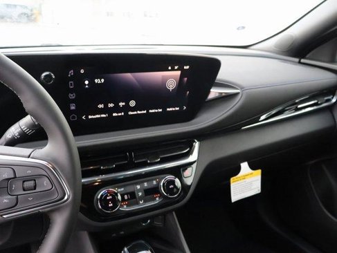 New 2025 Buick Envista Sport Touring w/ Convenience I Package image 25