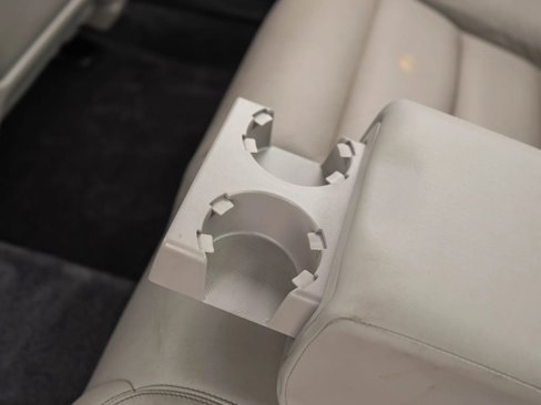 Used 2007 Acura TL Type-S image 21