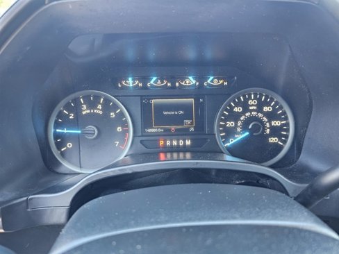 Used 2018 Ford F150 XLT w/ Equipment Group 301A Mid image 16