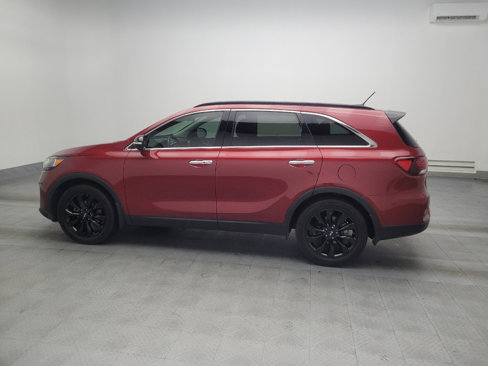 Used 2020 Kia Sorento S image 3