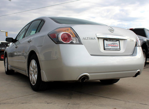 Used 2012 Nissan Altima 2.5 S image 35