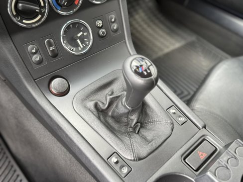 Used 2001 BMW Z3 2.5i image 16